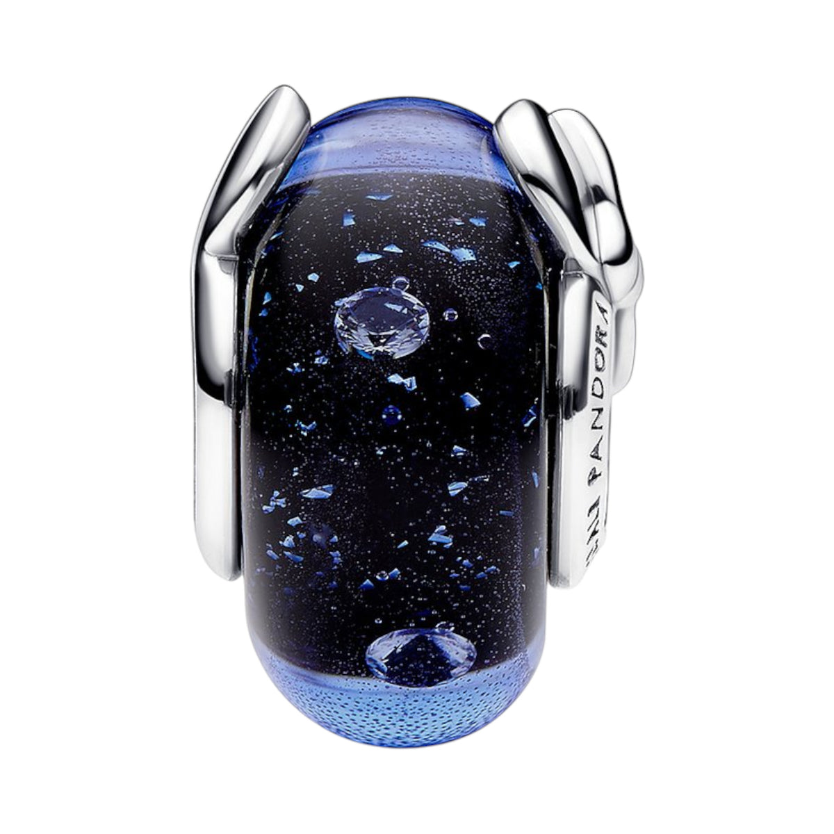 Charm Murano Glas