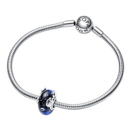 Charm Murano Glas