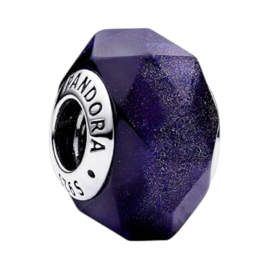 Charm Murano Glas