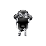MOMENTS Charm Ski-Pinguin