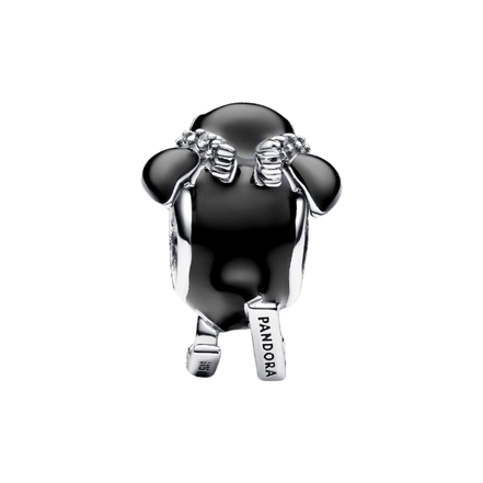 MOMENTS Charm Ski-Pinguin