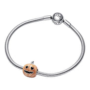 Charm Kürbis