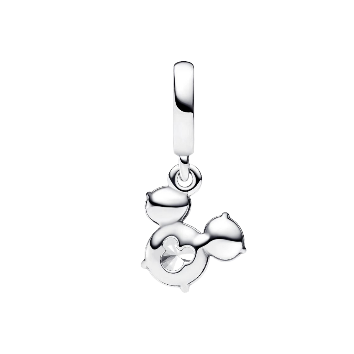 DISNEY X Charm Micky Maus Zirkonia
