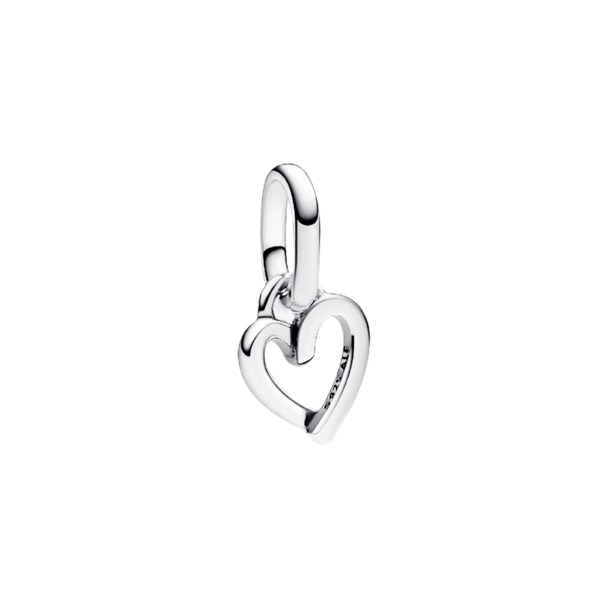 ME Mini-Charm Freihandherz