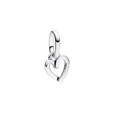 ME Mini-Charm Freihandherz