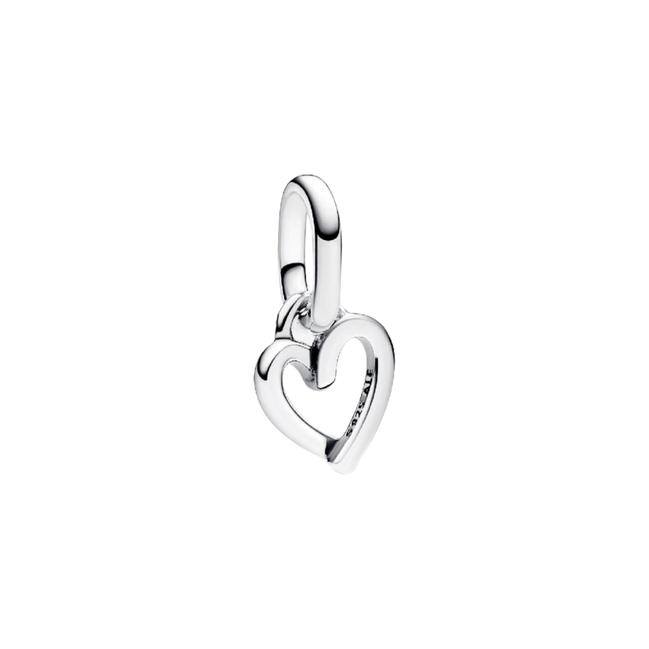 ME Mini-Charm Freihandherz