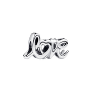 MOMENTS Charm Love Handgeschrieben