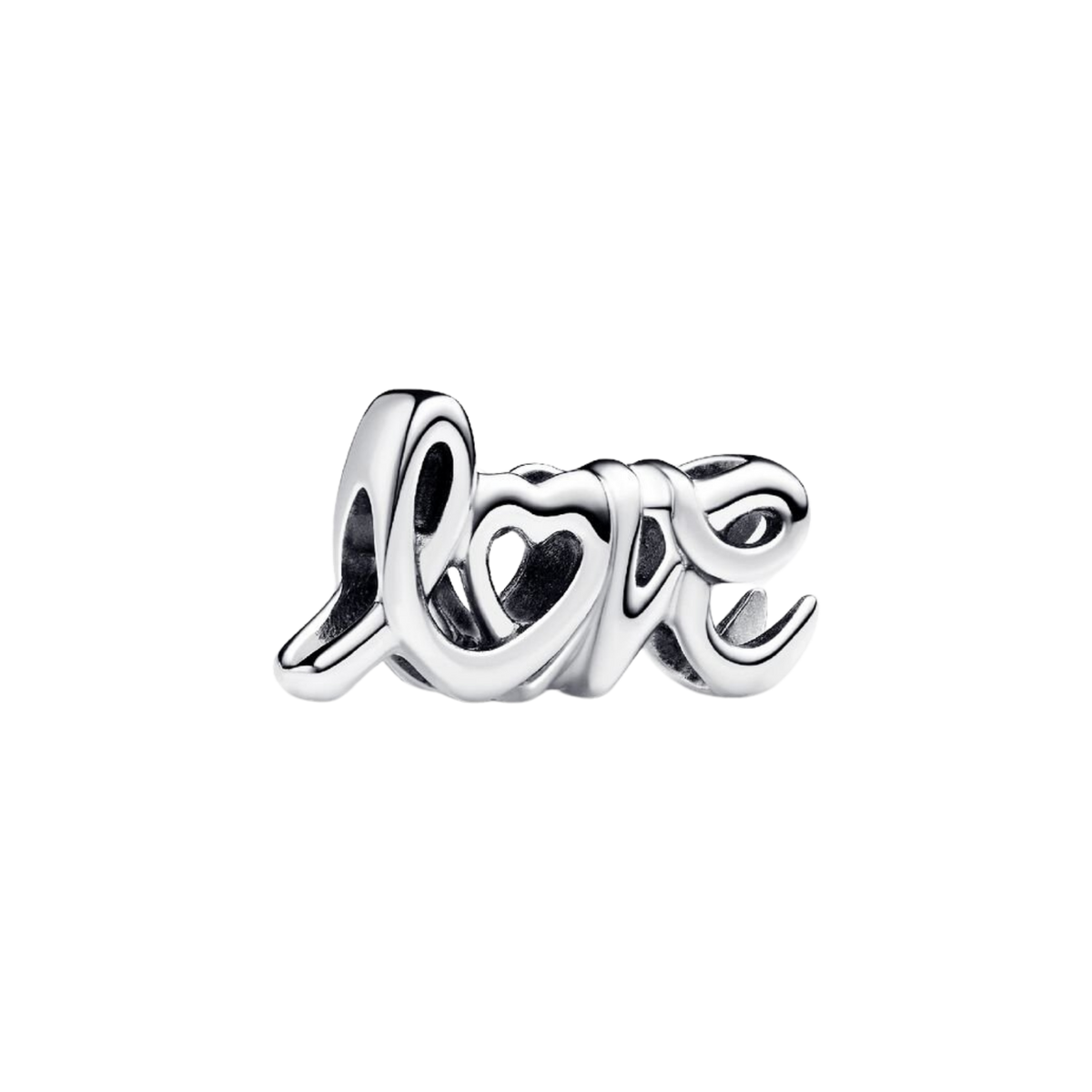 MOMENTS Charm Love Handgeschrieben