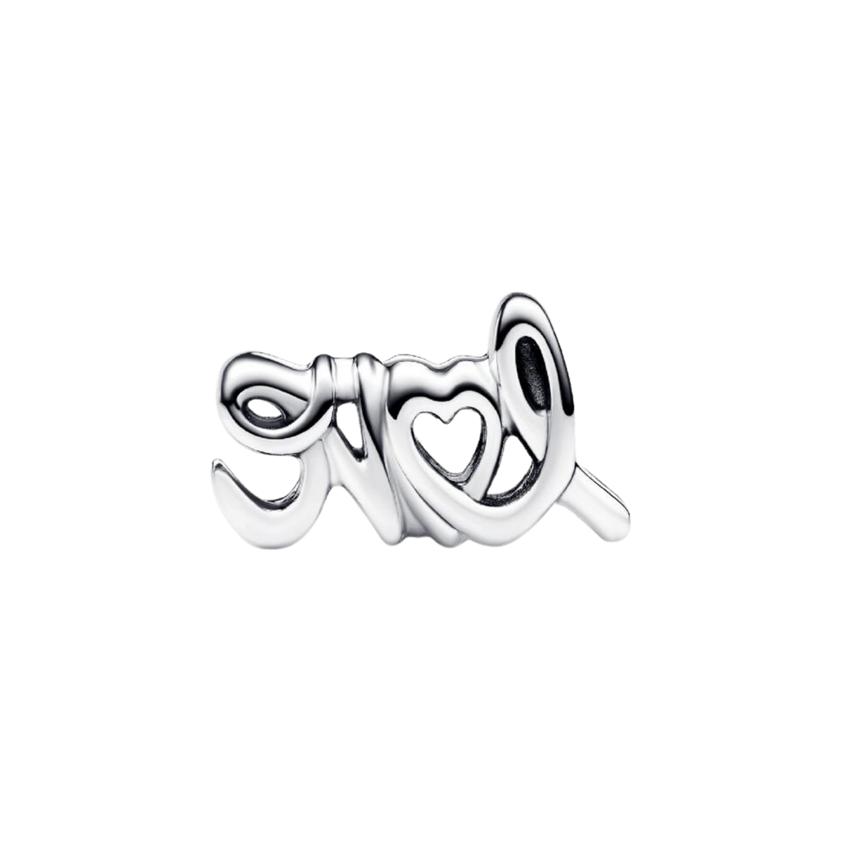 MOMENTS Charm Love Handgeschrieben