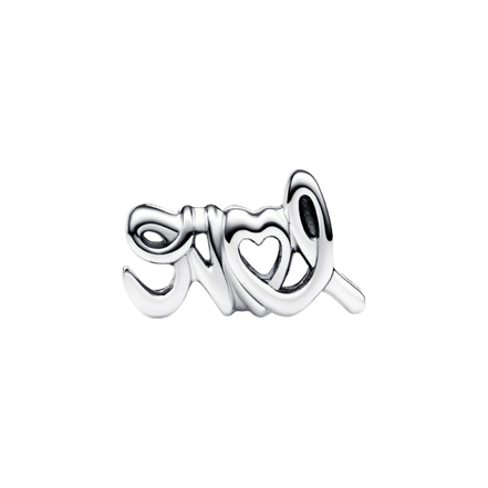 MOMENTS Charm Love Handgeschrieben