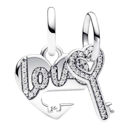 Charm Herz