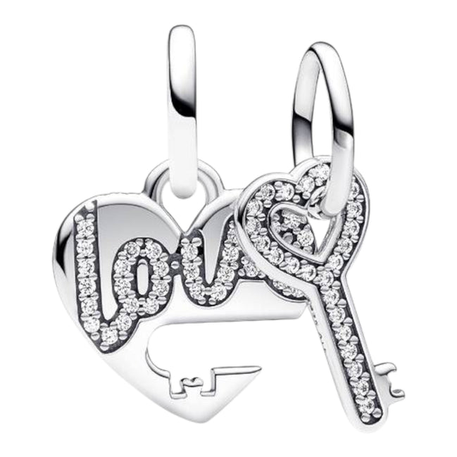 Charm Herz