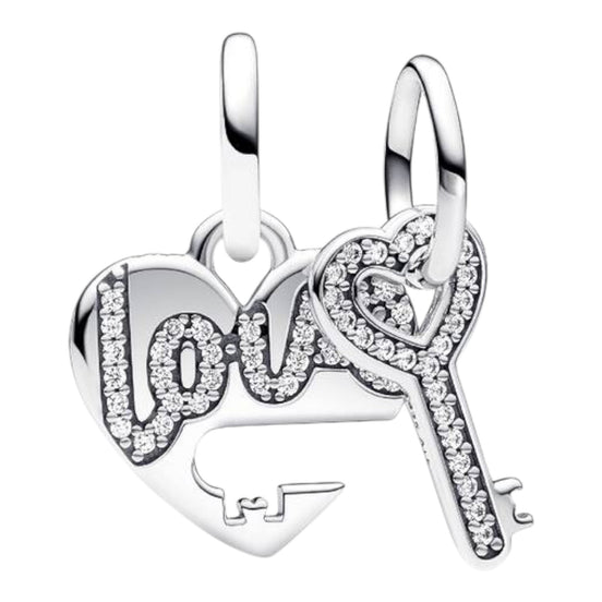 Charm Herz