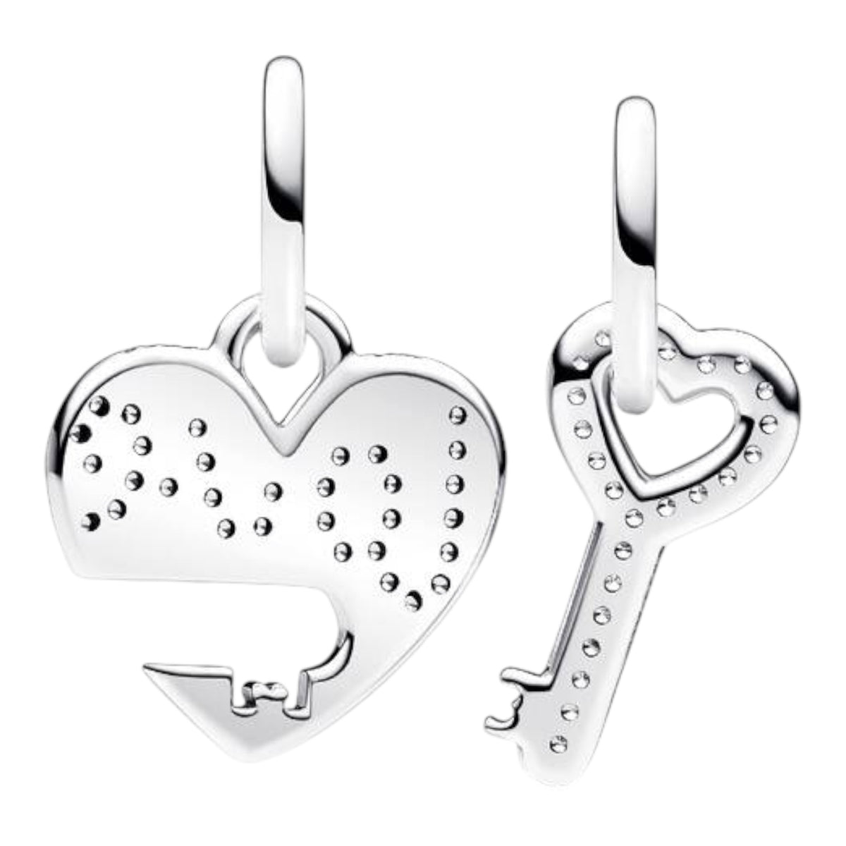 Charm Herz