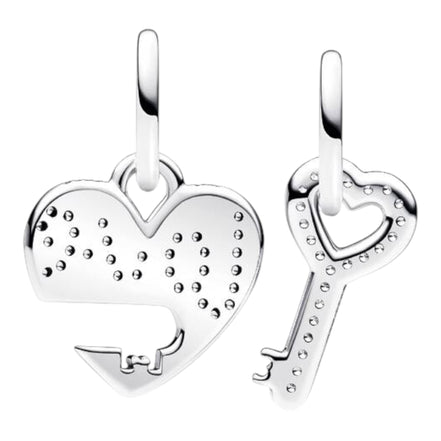 Charm Herz