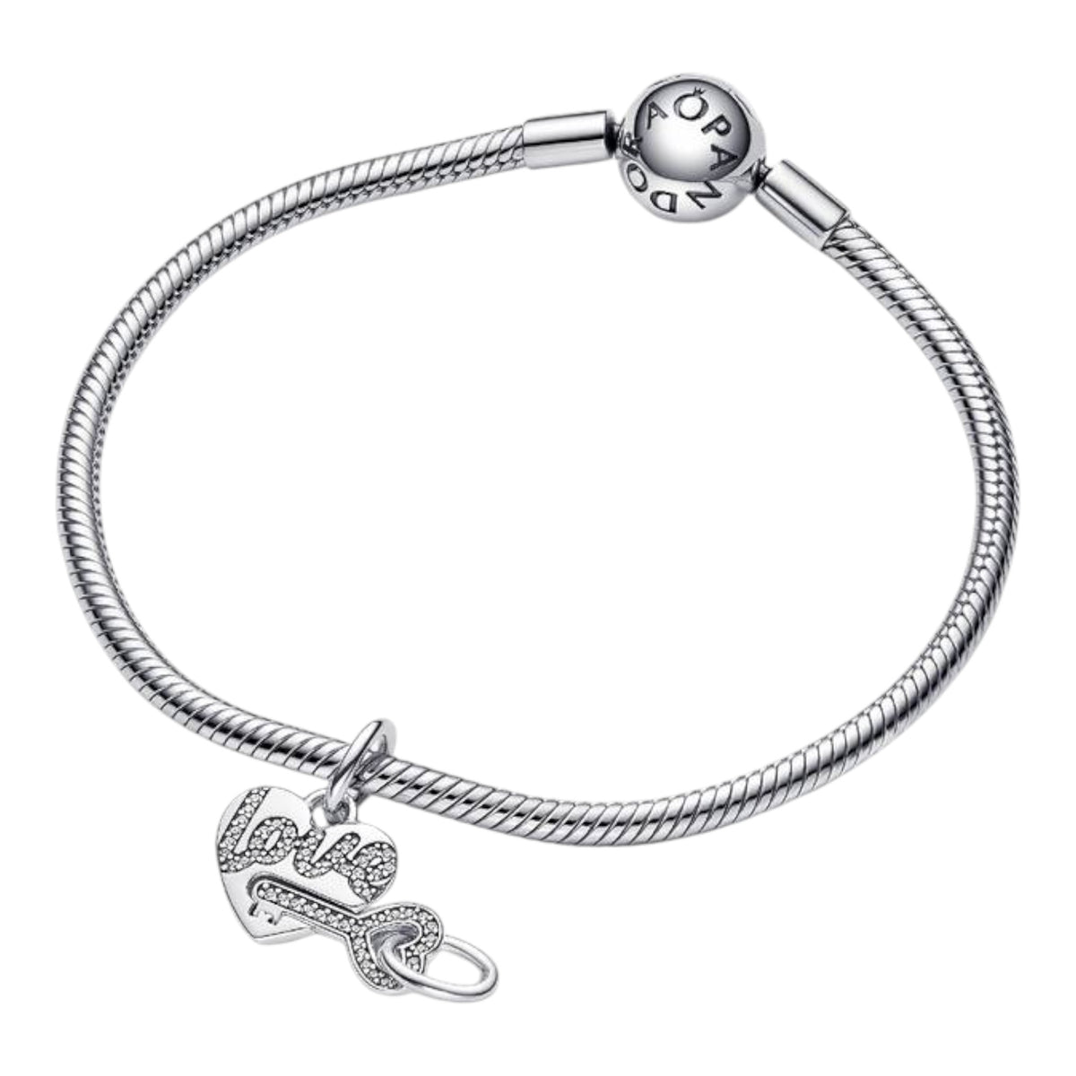 Charm Herz