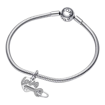 Charm Herz