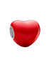 MOMENTS Charm Herz farbwechselnd