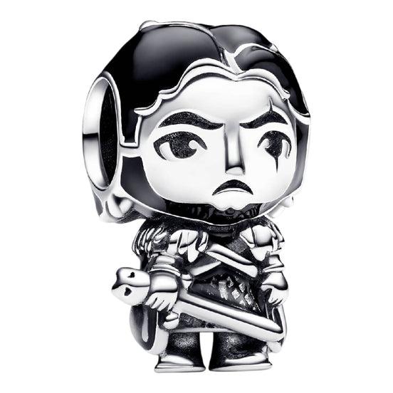 GAME OF THRONES Jon Snow