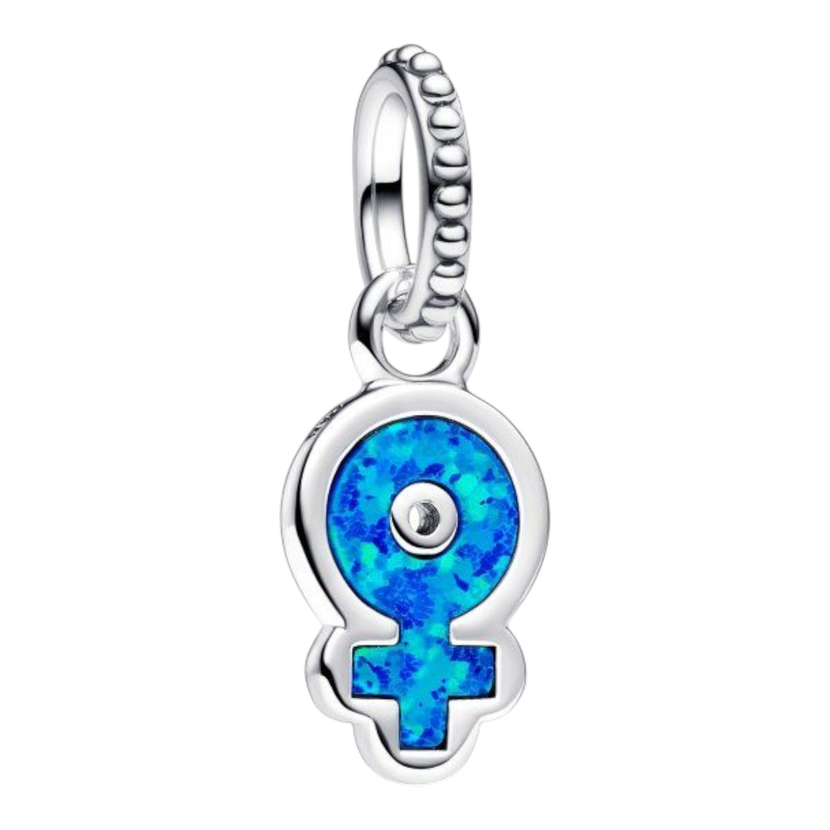 Starke Frau Charm