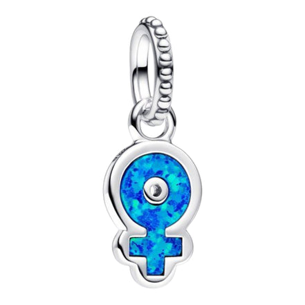 Starke Frau Charm