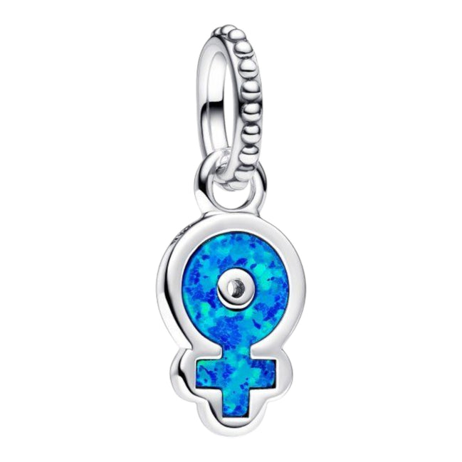 Starke Frau Charm