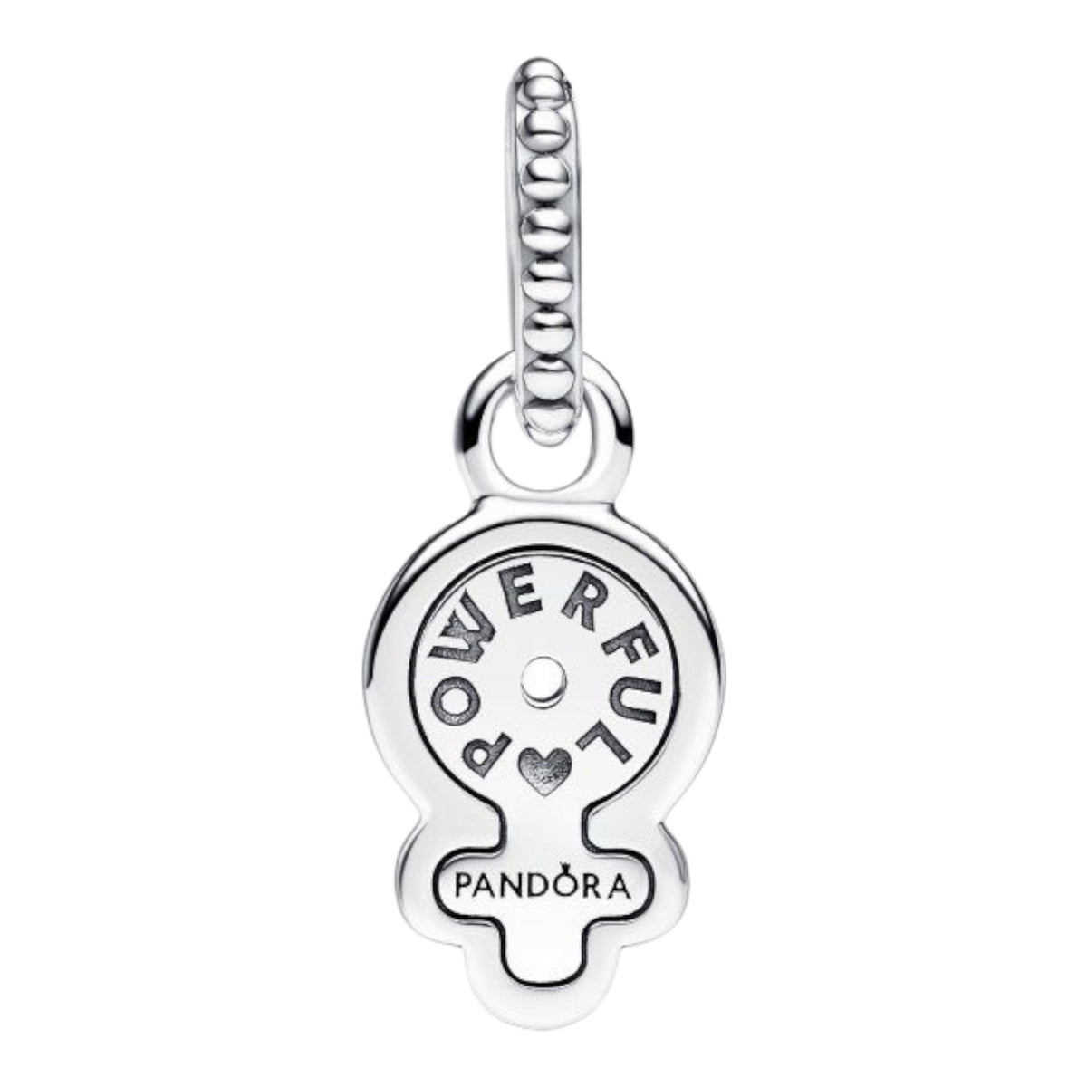 Starke Frau Charm