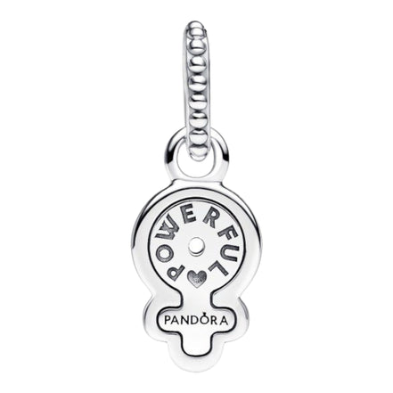 Starke Frau Charm