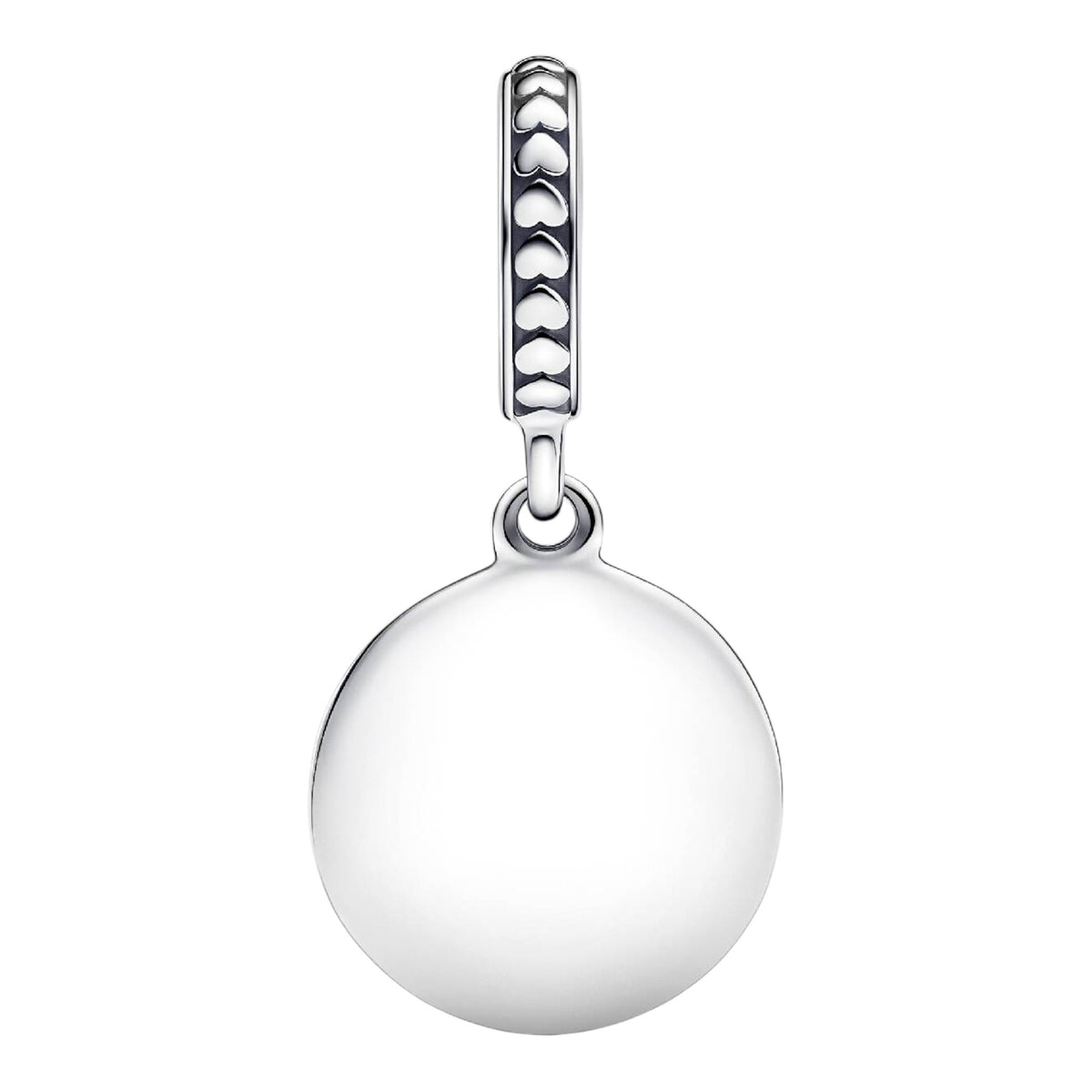MOMENTS Charm Mama gravierbar