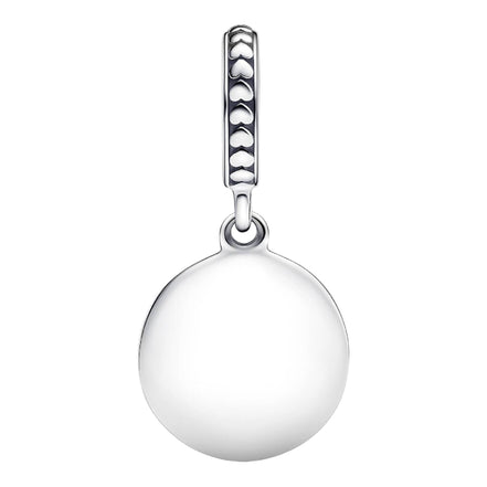 MOMENTS Charm Mama gravierbar