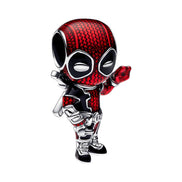 Marvel Deadpool Charm