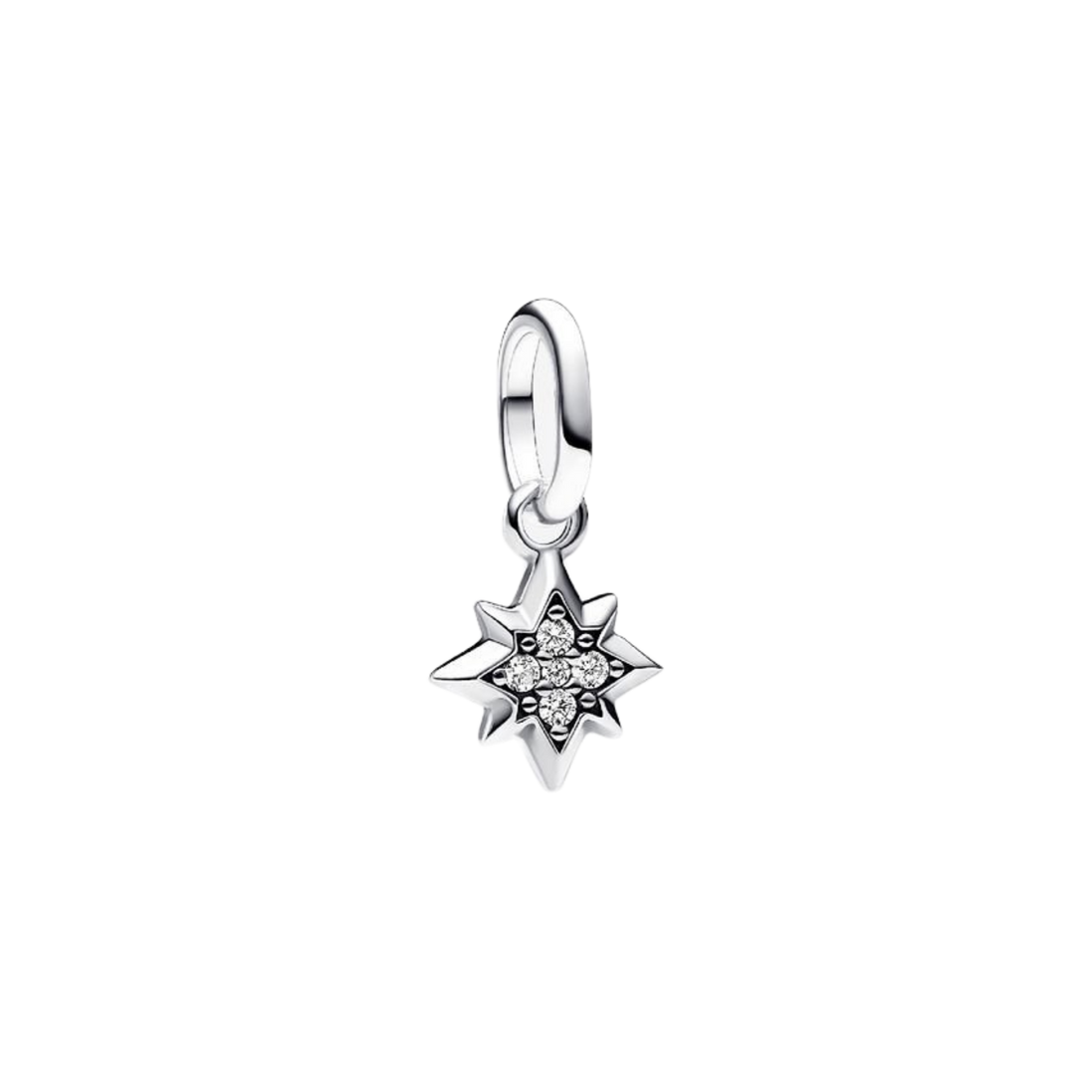 ME Charm Funkelnder Mini Stern