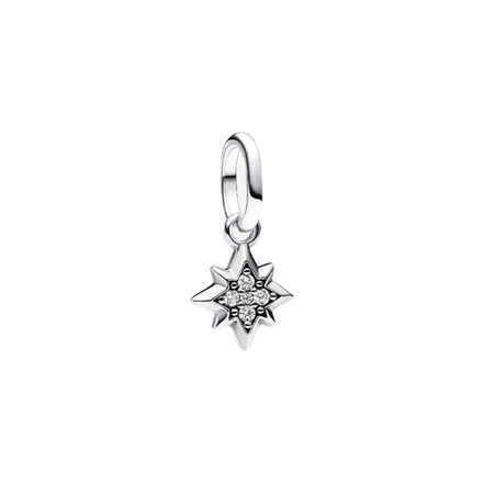ME Charm Funkelnder Mini Stern