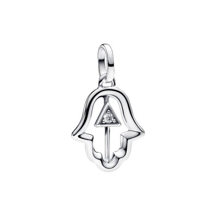 ME Charm Medaillon Hamsa Hand