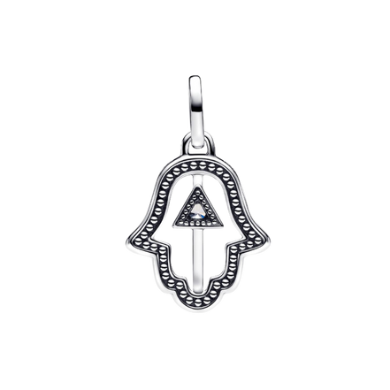 ME Charm Medaillon Hamsa Hand