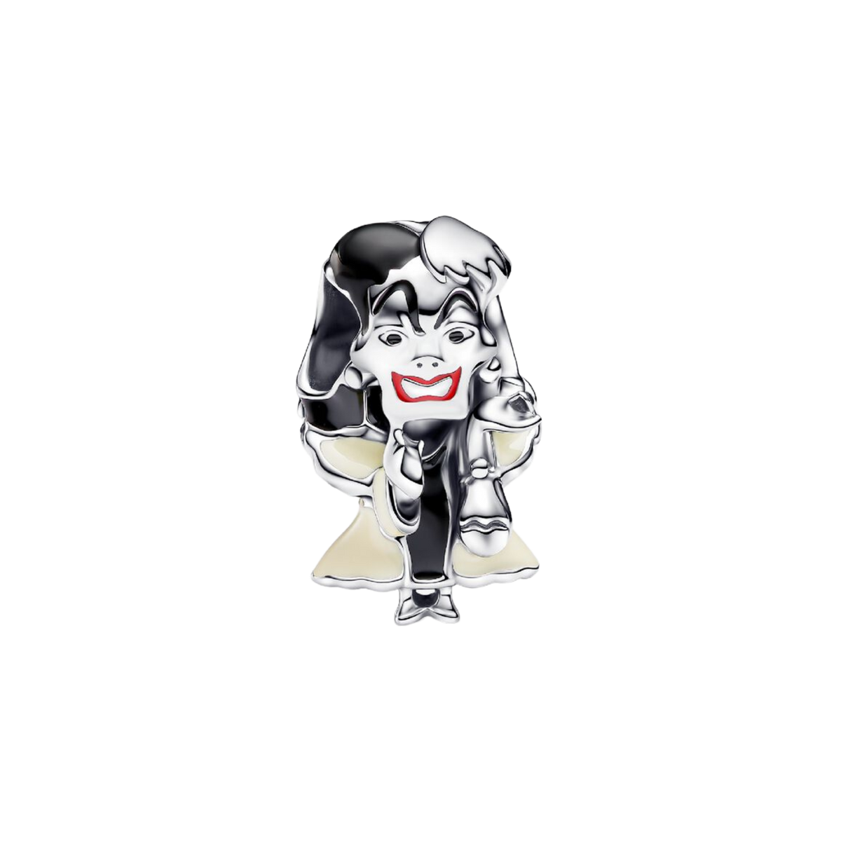 DISNEY X Charm Cruella De Vil