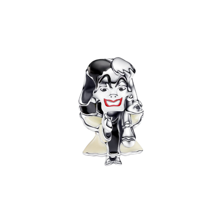 DISNEY X Charm Cruella De Vil
