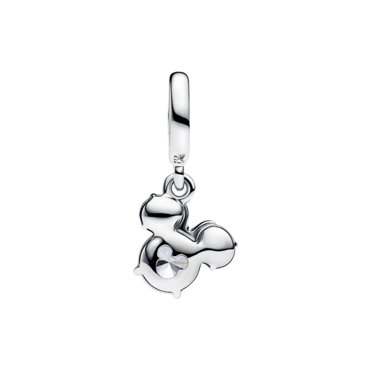 DISNEY X Charm Minnie Maus Zirkonia