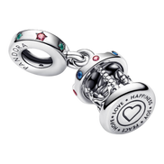 MOMENTS Charm Drehendes Karussell
