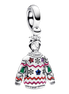 MOMENTS Charm Weihnachts Pullover