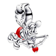 DISNEY X Charm Micky Maus Amor