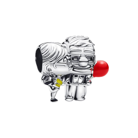 DISNEY X Charm Carl und Ellie
