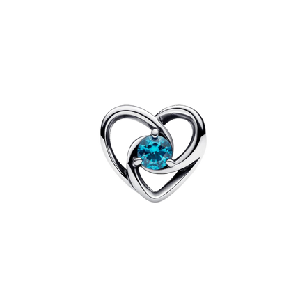 MOMENTS Charm Unicef Herz