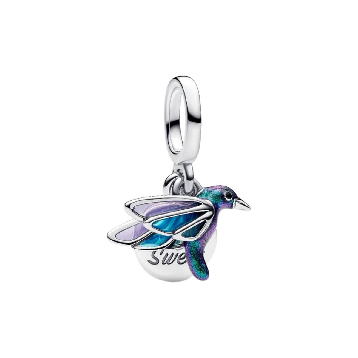 MOMENTS Charm Kolibri