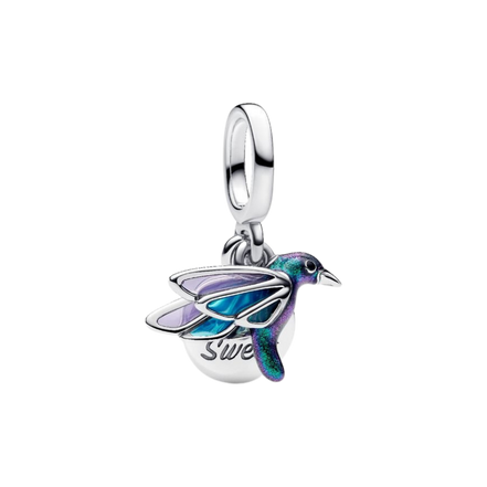 MOMENTS Charm Kolibri