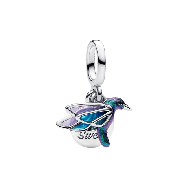 MOMENTS Charm Kolibri