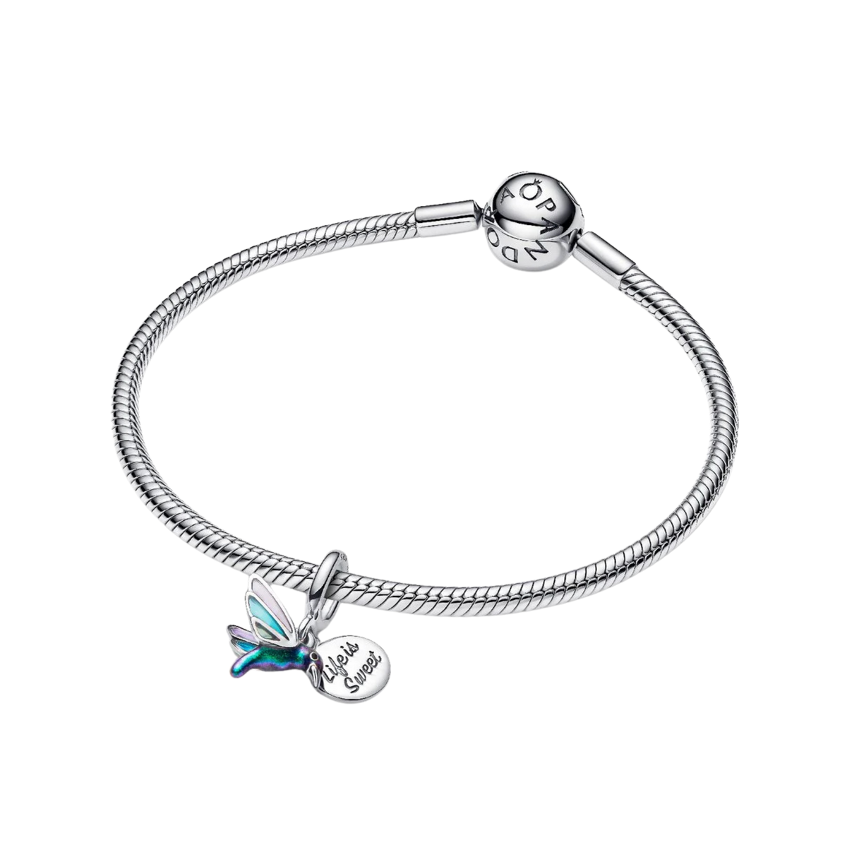 MOMENTS Charm Kolibri