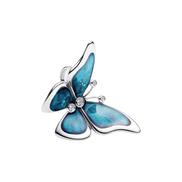 MOMENTS Charm Oversized Schmetterling