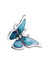 MOMENTS Charm Oversized Schmetterling
