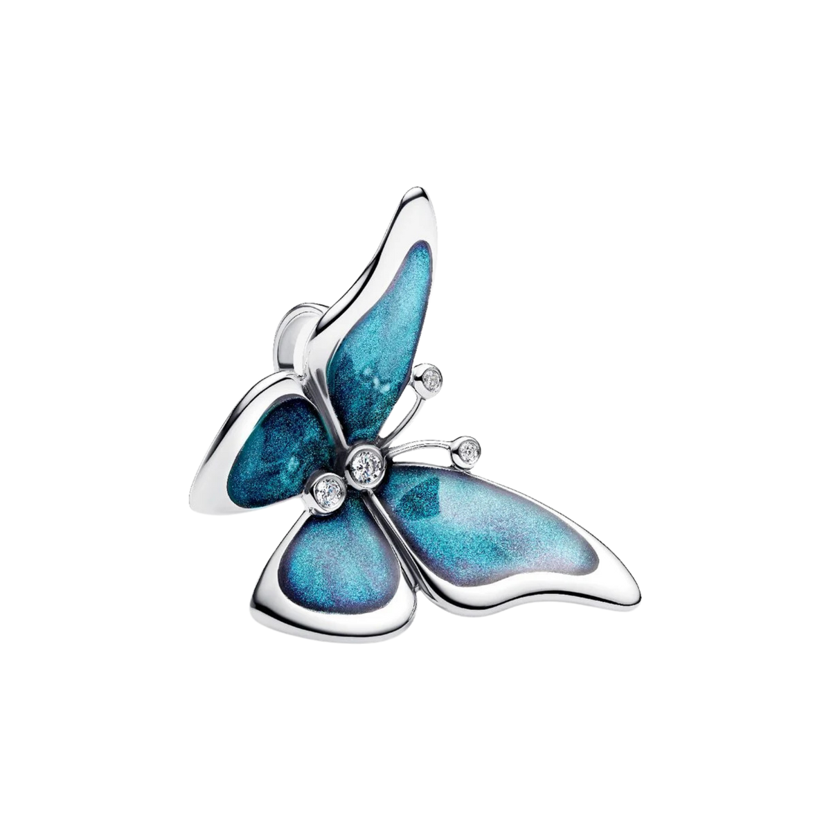 MOMENTS Charm Oversized Schmetterling